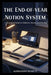 The End-of-Year Notion System: A Structured Guide for Reflection, Review, and Planning by Alessandro Moretti