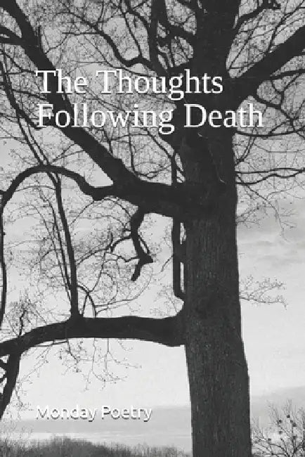 The Thoughts Following Death by Monday Poetry