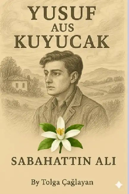 Yusuf aus Kuyucak by Tolga Çağlayan, Melike Melis, Rümeysa Afacan