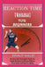 Reaction Time Training for Beginners: Reaction Time Training for Beginners: Simple Workouts to Sharpen Reflexes, Boost Speed, and Improve Agility by Stanley Gulley