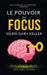 Il potere del focus secondo Gary Keller by Selfgrowth Press, Serigne Niang