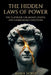 The Hidden Laws of Power: The Playbook for Money, Status, and Unbreakable Discipline by Asher Vorst