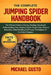 The Complete Jumping Spider Handbook: The Ultimate Guide to Caring, Feeding, Housing & Understanding Your Jumping Spider: Expert Tips, Natural Behavio by Michael Gusto