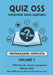 quiz oss: volume 1 by Fabio Astorino