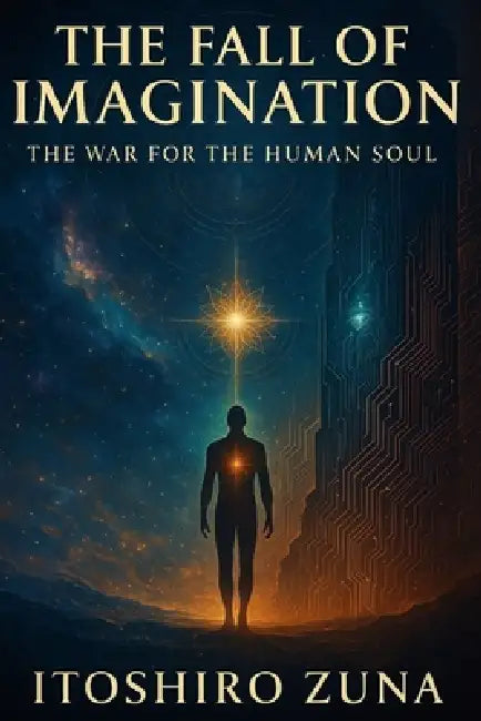 The Fall of Imagination: The War for the Human Soul by Itoshiro Zuna