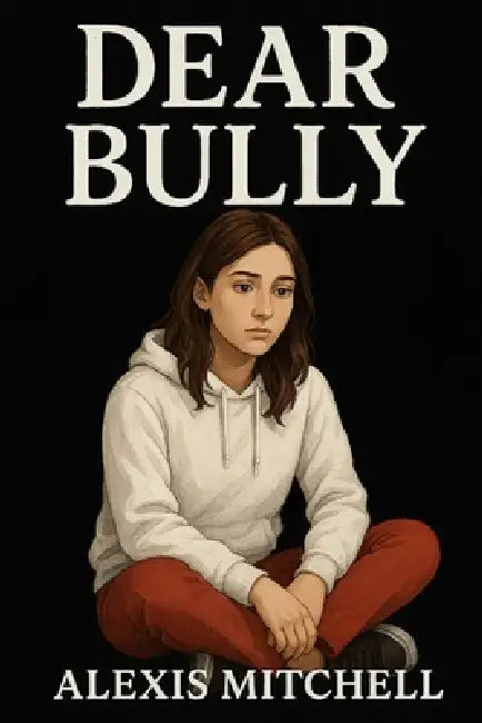 Dear Bully by Taylor Daughty, Alexis Mitchell