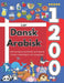 Lær Dansk Arabisk: 1200 Hverdagsord med Billeder og Udtaleguide: Tosproget billedordbog for børn og begyndere by Emily Olsen