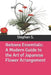 Ikebana Essentials: A Modern Guide to the Art of Japanese Flower Arrangement by Stephanus Setiyana, Stephan S