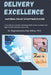 Delivery Excellence: Mastering the Art of Software Success: A Practitioner's Guide to Building Predictable, Scalable, and High-Quality Software Outcom by Raghavendra Rao Althar