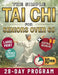 The Simple Tai Chi for Seniors Over 60: 10-Minute Daily Routines to Improve Balance, Prevent Falls and Ease Joint Pain Gentle 28-Day Plan to Stay Stro by Ethan Mei