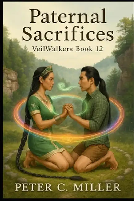 Paternal Sacrifices by Peter C. Miller