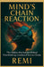Minds Chain Reaction: The Hidden Mechanism Behind Overthinking, Emotional Storms & Clarity by Remi Palapu