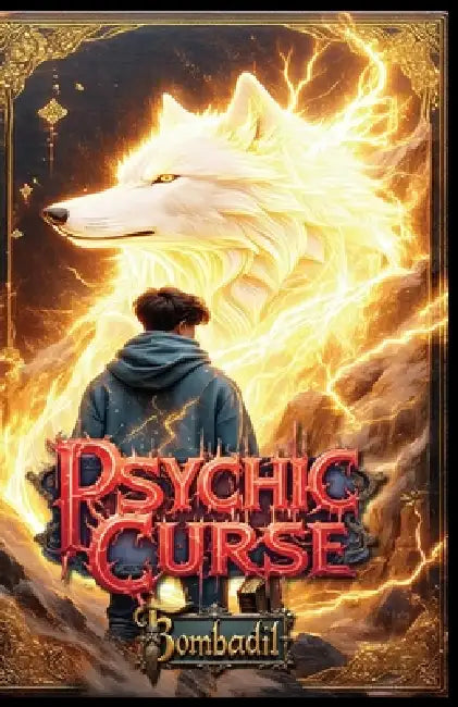 Psychic Curse: A Dark Academia Horror by Tobias Wade, Tom Bombadil