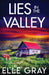 Lies in the Valley by Elle Gray