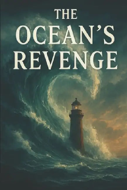 The Ocean's Revenge by Michael James