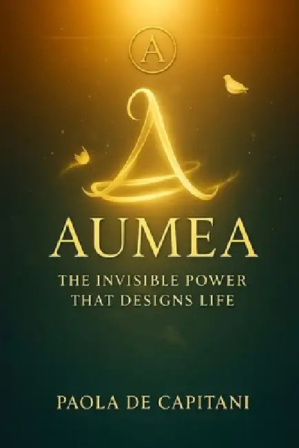 Aumea: The Invisible Power That Shapes Life by Paola de Capitani