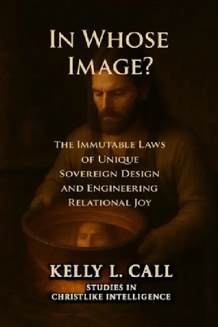 In Whose Image?: The Immutable Laws of Sovereign Design and the Engineering of Relational Joy by Kelly L. Call