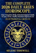 The Complete 2026 Daily Aries Horscope: Your Complete Daily Aries Astrological Guide to Love, Career, Health, Courageous Action and Fiery Personal Pow by Selene Tidewell