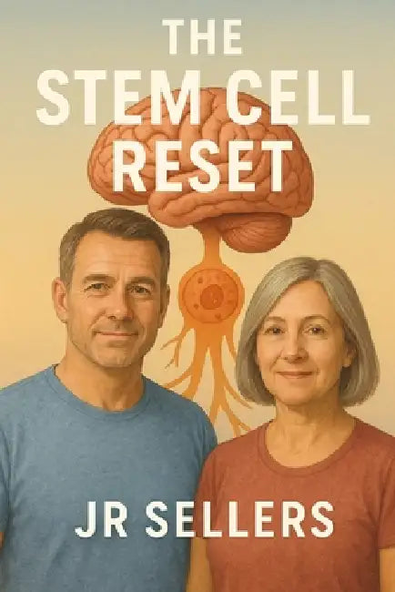 The Stem Cell Reset by Jr. Sellers
