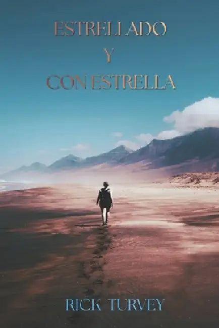 Estrellado y con estrella by Rick Turvey