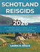 Schotland Reisgids 2026: On a Shoestring: Ontdek Edinburgh, Glasgow En de Hooglanden Met Tips, Routes En Bezienswaardigheden (Volkleuren Versie) by Laura E. Dillard