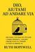 Dio, aiutami ad andare via: Una guida cristiana per spezzare i legami traumatici, lasciare l'amore tossico e trovare la forza di andare via by Ruth Hopewell