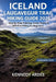 Iceland Laugavegur Trail Hiking Guide 2026: Ultimate Step-by-Step Trekking Directions, Maps, and Stunning Photos for Solo and Beginner Hikers by Kennedy Ardee