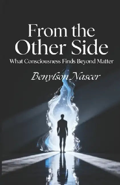 From the Other Side by Benylson Nascer