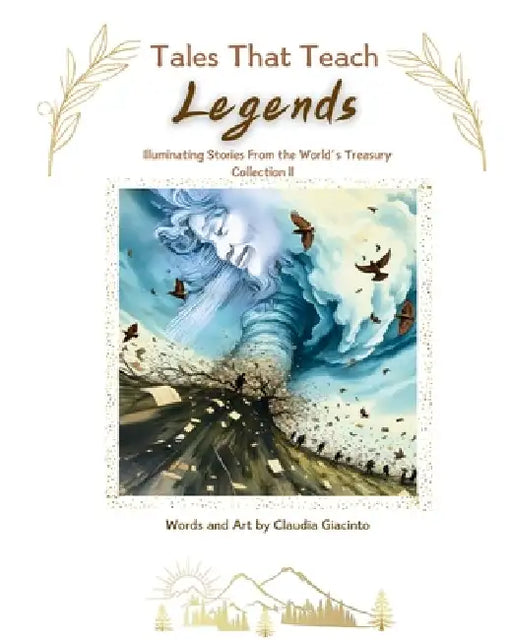 Tales That Teach  Legends