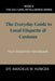 The Everyday Guide to Local Etiquette & Customs: Your Essential Handbook for Understanding Local Etiquette and Customs by Amadeus M. Kubicek