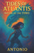 Tides of Atlantis - Naida of the Tides by Antonio