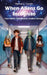 When Aliens Go Incognito - Four Aliens. One Mission. Endless Hiccups: When cosmic chaos meets teenage life by Nathan L. Corwin