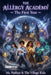 The Allergy Academy - The First Year: A Magical School Adventure About Food Allergies, Courage, and Friendship by Nathan Wu-Falkenborg