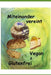 Miteinander Vereint: Vegan & Glutenfrei by Heike Sonjaya