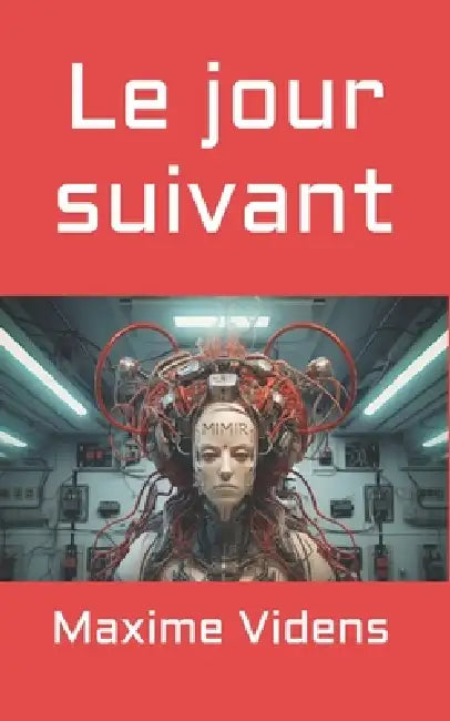 Le jour suivant by Maxime Videns