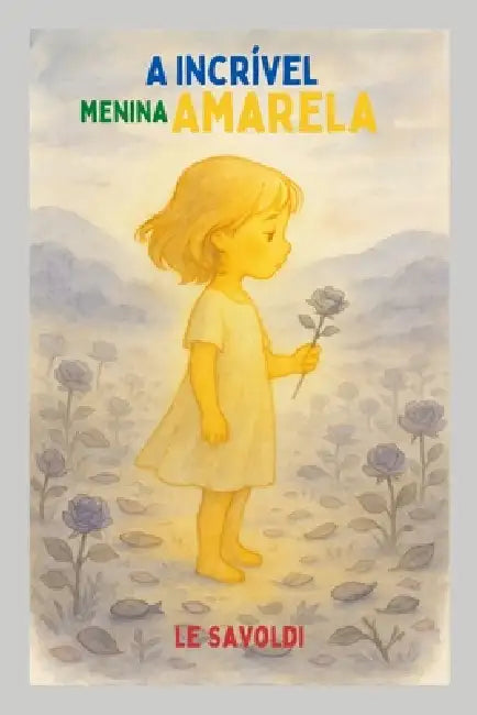 A Incrível Menina Amarela