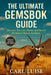 The Ultimate Gemsbok Guide: Discover The Life, Habits And Secrets Of Africa's Desert Antelope by Carl Luise