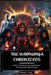 The Harmonya Chronicles Book 10 Of Aurelia The Flame Bourne: The Rise of the Ember Queen by Shaheer J. Syed