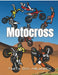 Motocross: Fakta och målarbok: Aktivitetsbok för barn i åldrarna 2 till 12 år by Steven Book