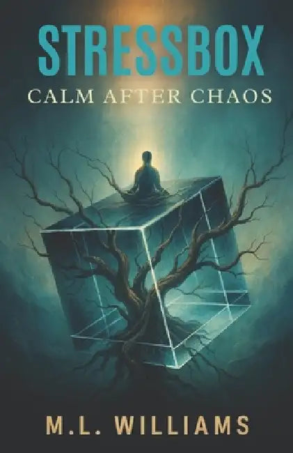StressBox: Calm After Chaos by Melvin Williams