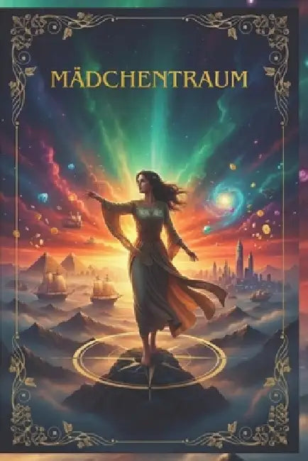 Mädchentraum by Gil Pires