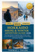Hokkaido Hiking & Winter Adventure Guide 2026: Year-Round Routes, Ski Resorts, Scenic Drives, Onsen Towns, Wildlife Spots & Practical Advice for First by Thomas J. Taylor