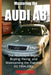 Mastering the Audi A8: The Aluminum Beast: Buying, Fixing, and Maintaining the Flagship D2 1994-2002 by Hans Vogel