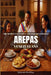 The 30 Most Successful and Tasty Fillings of Venezuelan Arepas by Salomón Kad Bay
