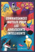 Connaissances inutiles pour les adolescents intelligents: Découvrez plus de deux cents faits intrigants pour éveiller la curiosité, nourrir les échang by Andrew Ferdinard