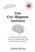 Ton Cro-Magnon intérieur: Comment faire équipe avec ton mental pour créer une vie qui te va bien ? by Valérie Warnet