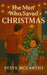 The Man Who Saved Christmas by Steve McCarthy