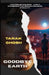 Goodbye Earth: Two Sci-Fi novels under one cover by Tarak Ghosh