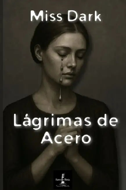 Lágrimas de acero by Gloria Contreras, Dark