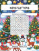 Kerstletters: Kerstwoordzoeker by Imanol Himalaya